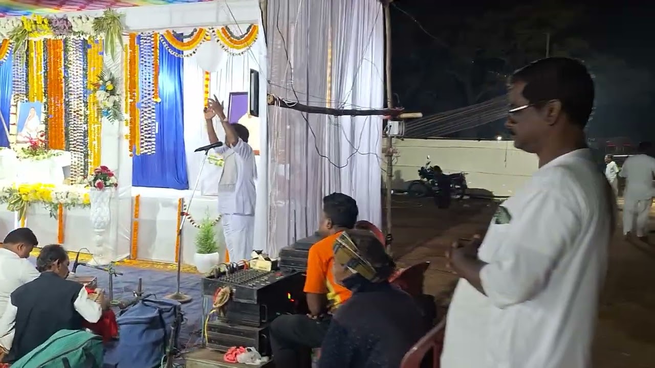 Gurudijhatia annual satsang uschhab on dt 15.02.2026 