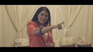 SILVIA PONCE - EFFY SCRIPT VIDEO