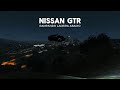 Nissan GTR Cinematic GTA RP - Base QBCore TioRafa Roleplayson