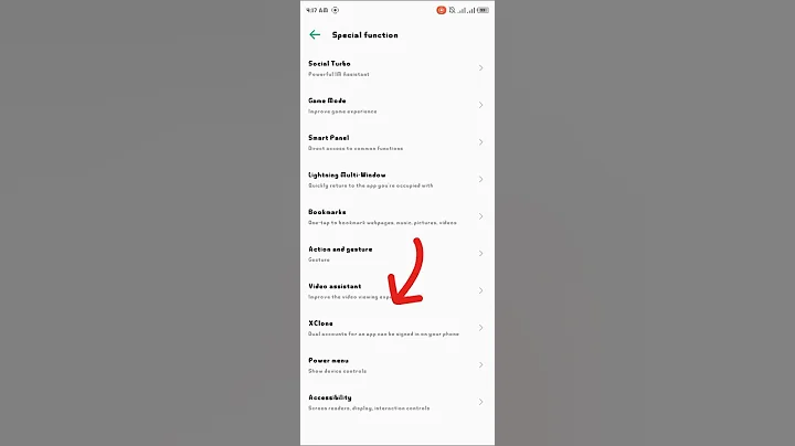 Infnix Hot 11s Hot 11 Hot 10 Hot 9 Double Tap To On off Setting #tech