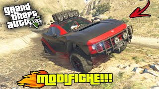POTEVA FARE DI MEGLIO | MODIFICHE COIL BRAWLER! (GTA 5 ONLINE)