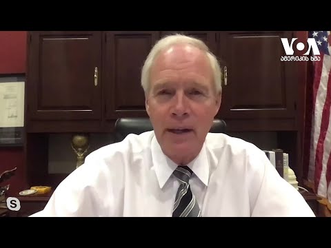 კონგრესი თეთრ სახლს ნავალნის საქმის გამოძიებას სთხოვს