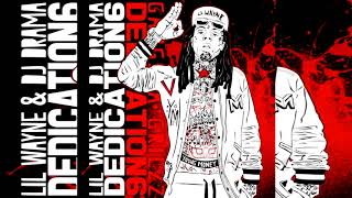 Lil Wayne: Dedication 6 - Fly away [1][HQ]