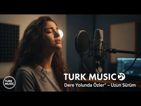 Guzel Dere Yolunda İzler Uzun Sürüm