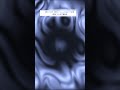 Abstract Mercury (Chrome Silver) | No Sound #tvbackground #animatedbackground #shorts #visualloop