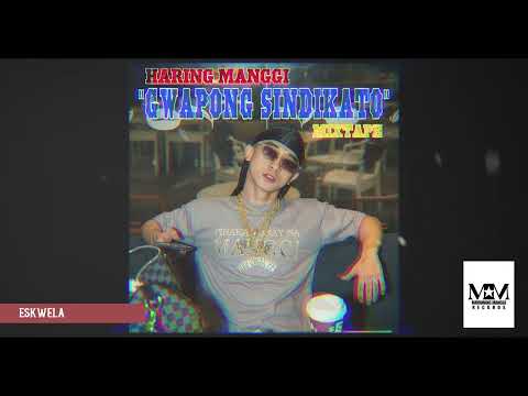 Haring Manggi - ESKWELA (Official Audio)