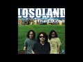 LOSO-โลโซ - Album LOSO Land (กุมภาพันธ์ 2544)