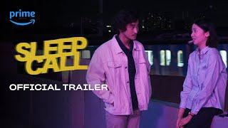 Sleep Call |  Trailer | Laura Basuki, Bio One, Kristo Immanuel