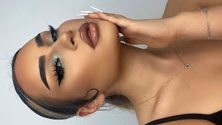 Euphoria inspired Look Makeup Tutorial I Aylin Melisa