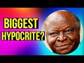 Historia siri ya mwai kibaki