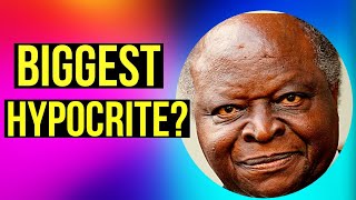 Historia (SIRI) ya Mwai Kibaki