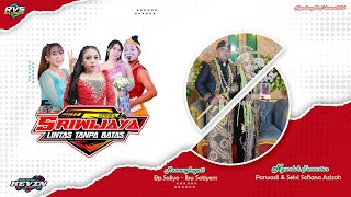🔴Live Cs  ' SRIWIJAYA ' // KEVIN AUDIO // RVS HD //  Ngunduh Mantu Parwadi 💞 Selvi Sofiana Azizah