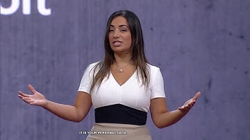 Microsoft Build 2018 – An Introduction to Microsoft Graph