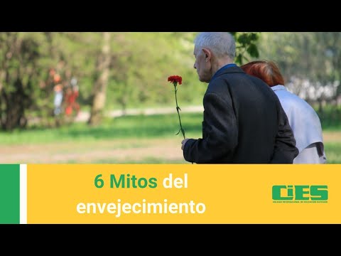 Video: 6 mitos más comunes sobre el envejecimiento