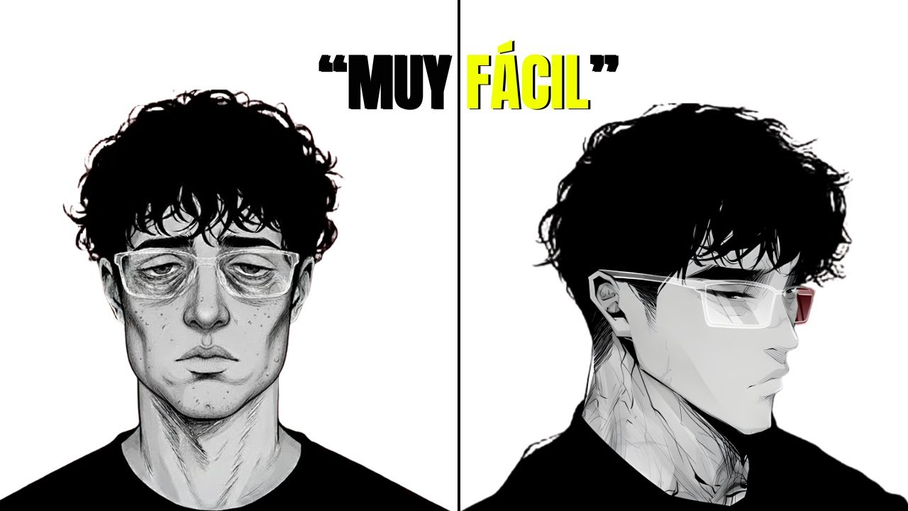 Cómo cambiar tu rostro y ser más atractivo en menos de 26 días (secretos de las supermodelos)