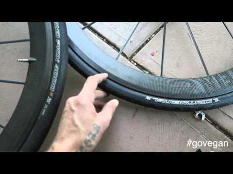 Cycling Tips How To Make  Your Tires Last Longer!