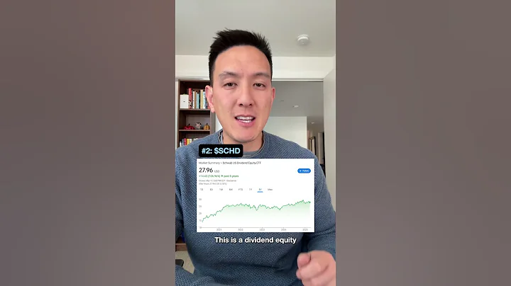 Here are the only 4 Index Funds You Need For Life