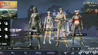 Sayur Kol (PUBG)
