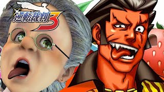 バーチャルおばあちゃん(VB)の配信のサムネイル画像