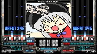 Fragment -KP Style-