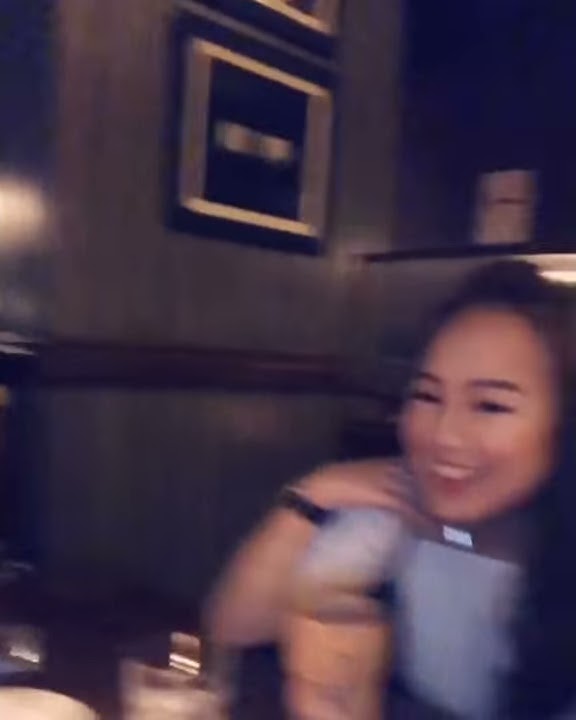 SiCantik Marcella Daryanani - Caffe