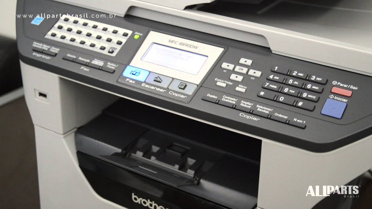 hp 8890dw