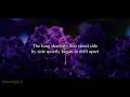 Uwa no Sora [うわの空] - Plastic Tree (English Subtitles)