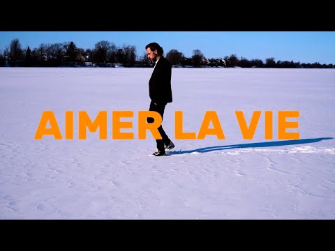 KEEZEE - Aimer la vie (Official Video)