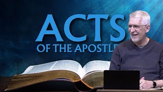 Acts 10 • Everyone who calls on the name of the LORD by Calvary Chapel Ontario 9,855 views 1 month ago 36 minutes