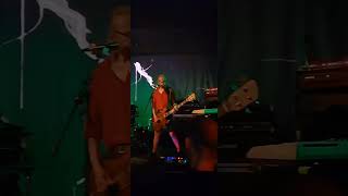 My first show in Berlin excerpt 2