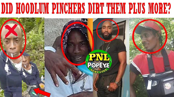 Donavan Samuels aka PINCHERS was TAKEN OUT by cops...