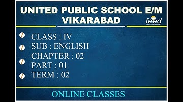 4TH CLASS ENGLISH 2ND LESSON THE OLYMPICS AND ANCIENT TRADITION PART 01 TERM 02