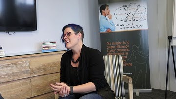 Jo Saunders Part 4: The Power of Linked-In