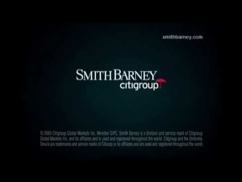 Smith Barney Citigroup Commercial
