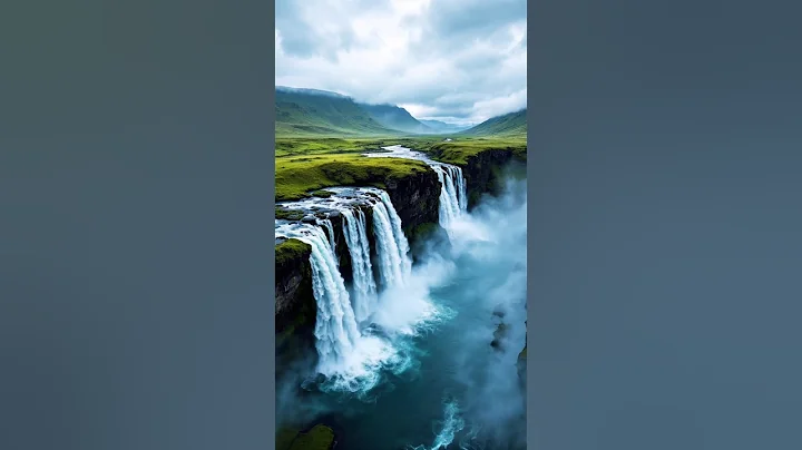 Most Beautiful Places On Earth (22) | #explore #travel #adventure #nature #shorts