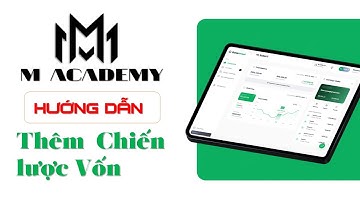 Hướng Dẫn Tạo Chiến Lược Quản Lý Vốn Trên QuickInvest | Muzi Hawk
