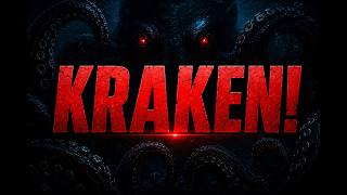 Conquering the Kraken of Fear: A Sailor's Guide to Inner Strength