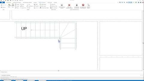 PlansXpress: Getting started - Creating The First Floor
