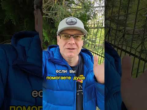 Духовный путь Рост