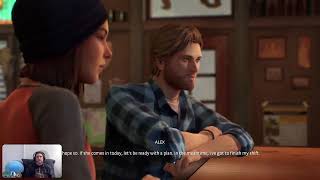 Life Is Strange: True Colors (Part 3)