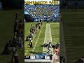 Playing Madden 11 in 2025: Part 3