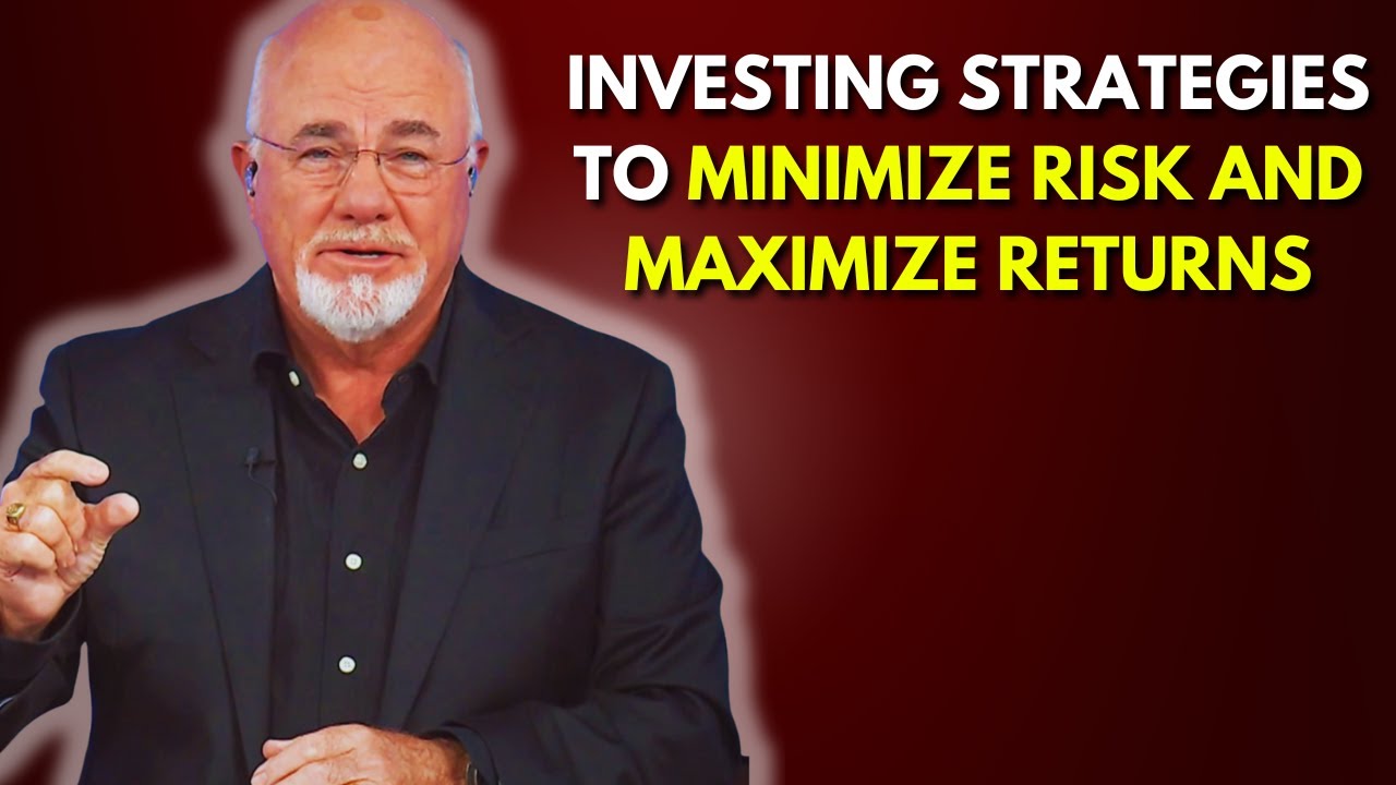 DAVE RAMSEY'S GUIDE TO SAFE AND SMART INVESTING - YouTube