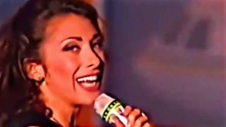 Sabrina Salerno & Jo Squillo - Siamo Donne