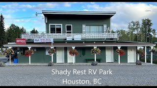 Shady Rest RV Park Review by Sparks On The Go 89 views 8 months ago 5 minutes, 47 seconds