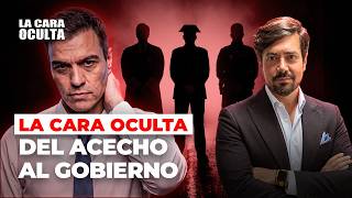 Los casos que acechan al gobierno en plena campaña