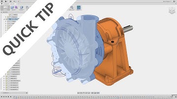 QUICK TIP: Show Hidden Body