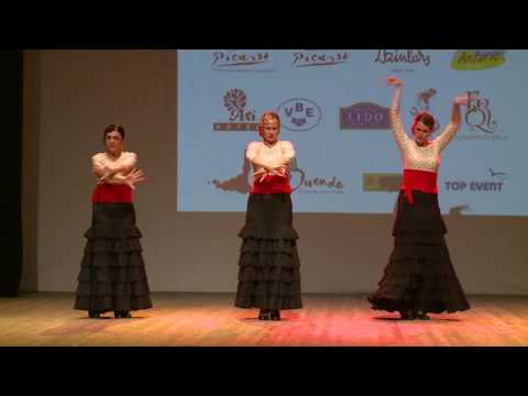 Video: Kā redzēt flamenko šovu Seviljā
