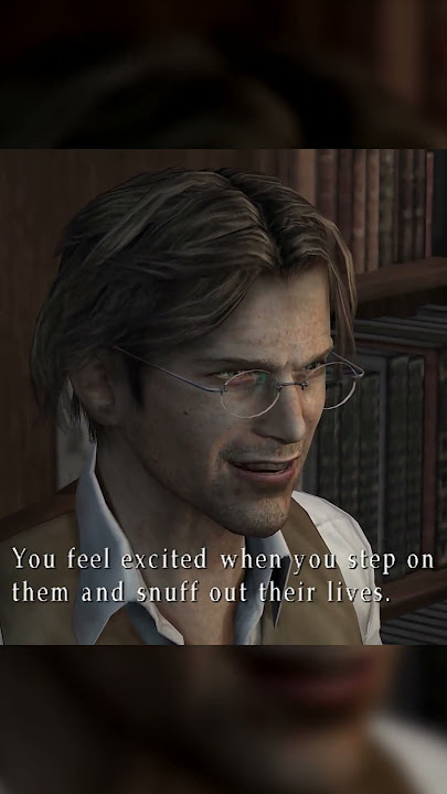 Download lagu 'They look like monsters to you?' | #SilentHill #SilentHill3 #shorts