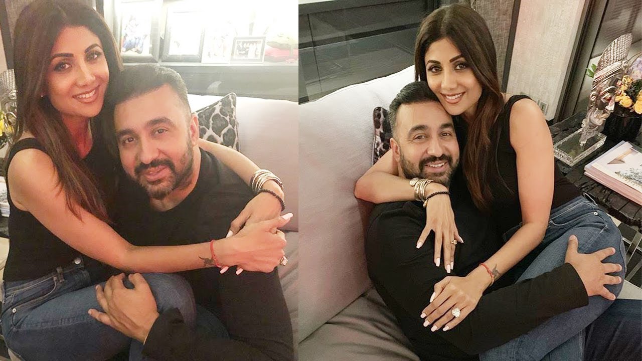 bollywood actress gym workout photos Kundras - Raj and Shilpa Shetty continue to give couple goals when it comes to romance!! Find Out