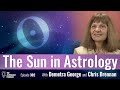 The Sun in Astrology: Meanings and Techniques